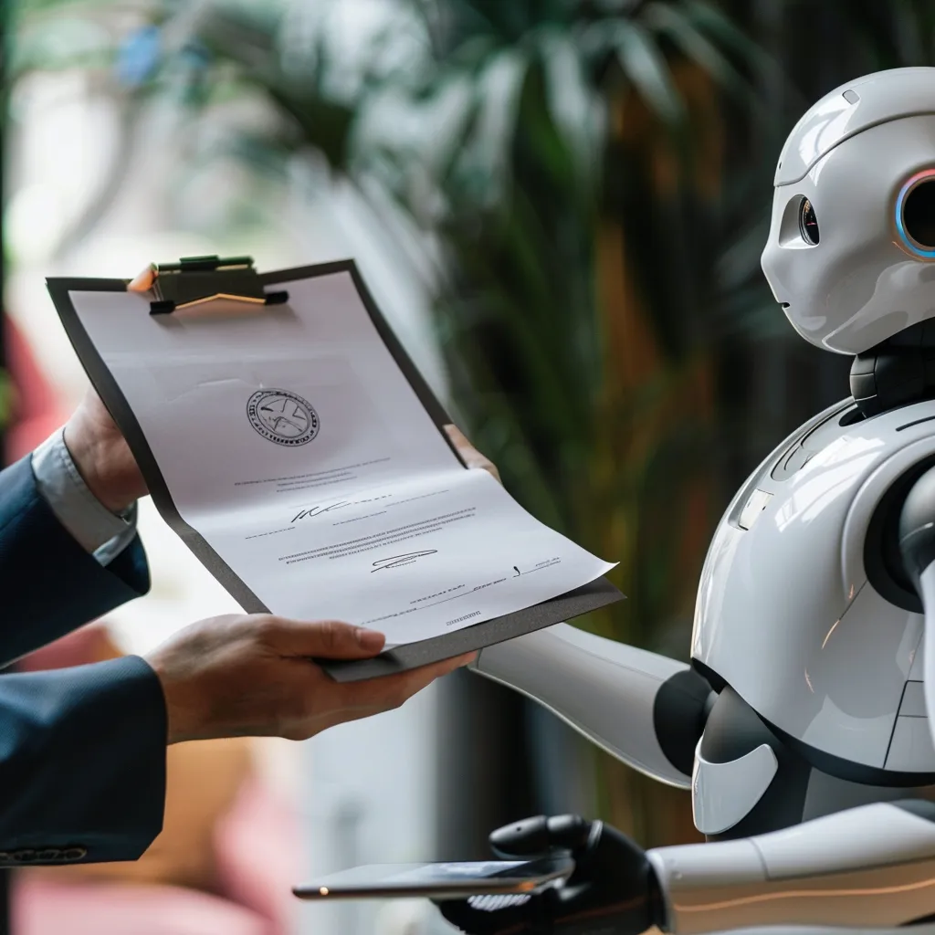 Funding your General Purpose AI class