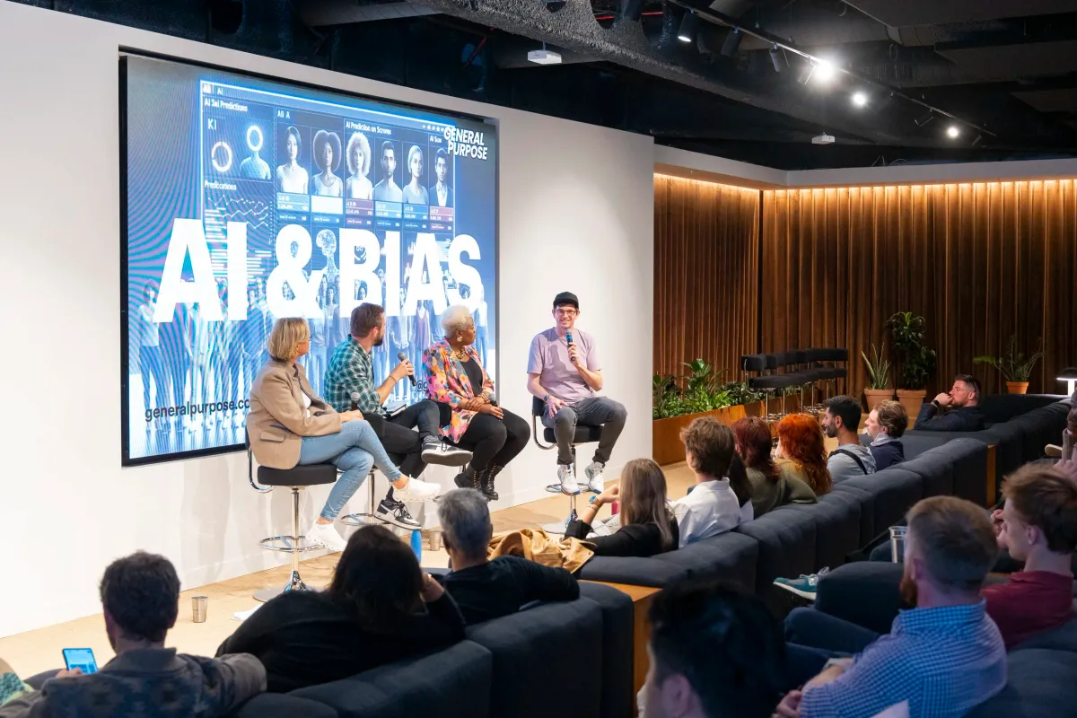 Will AI exacerbate bias in the workplace?