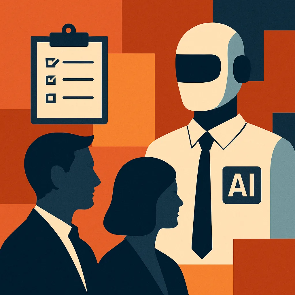 The AI mandates are coming