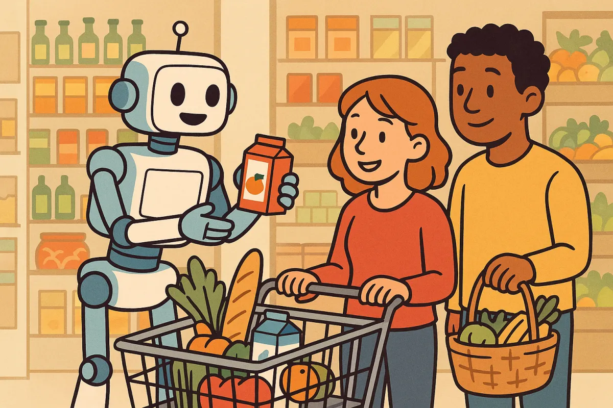 The day Google stopped being the only game in town