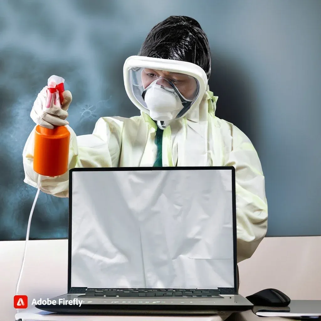 Amp Up Your Presentations with Adobe Firefly