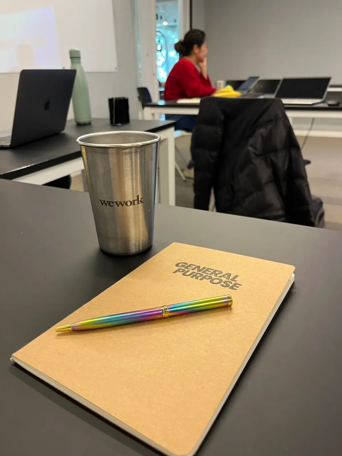 Embracing AI as a Modern Student