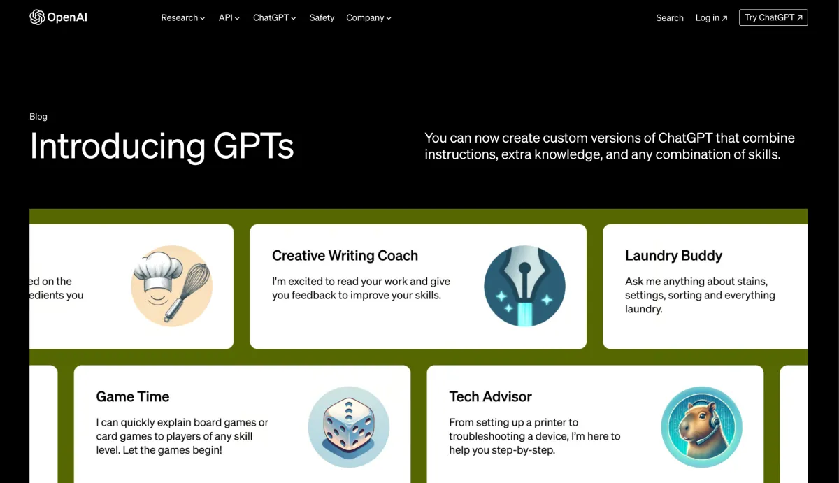 3 actually useful GPTs for getting work done