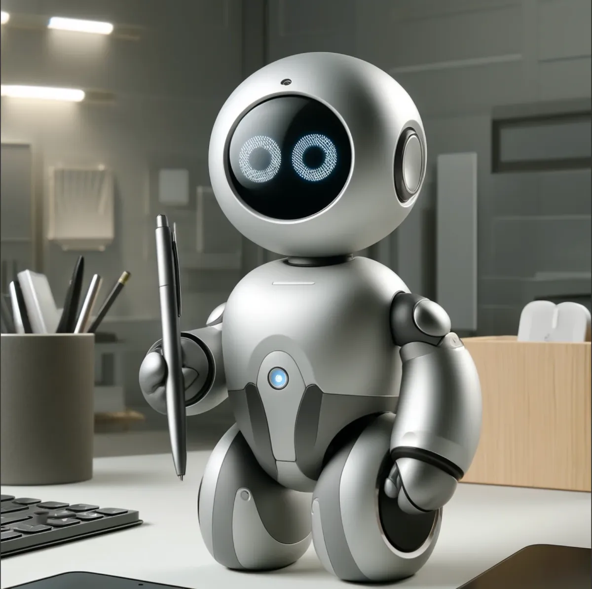 Top 8 AI Meeting Assistants in 2024