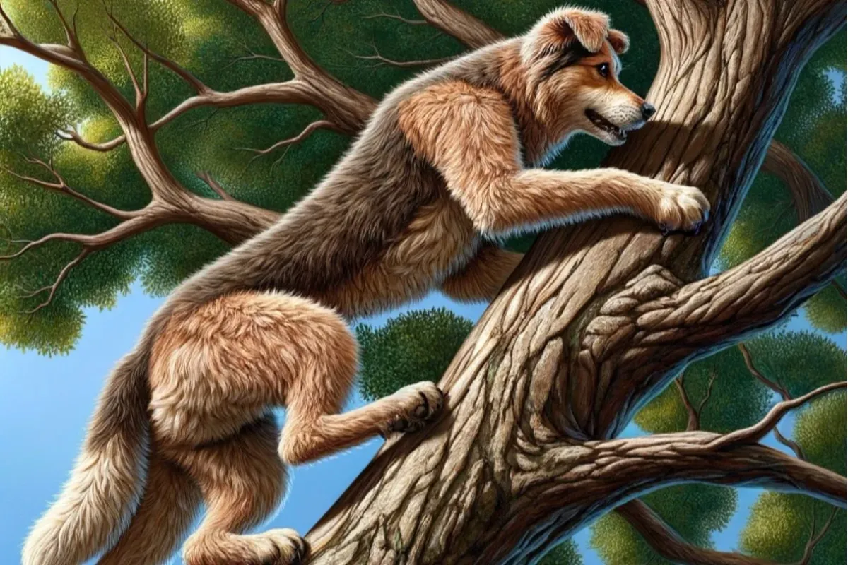 Old Dog. New Tricks.