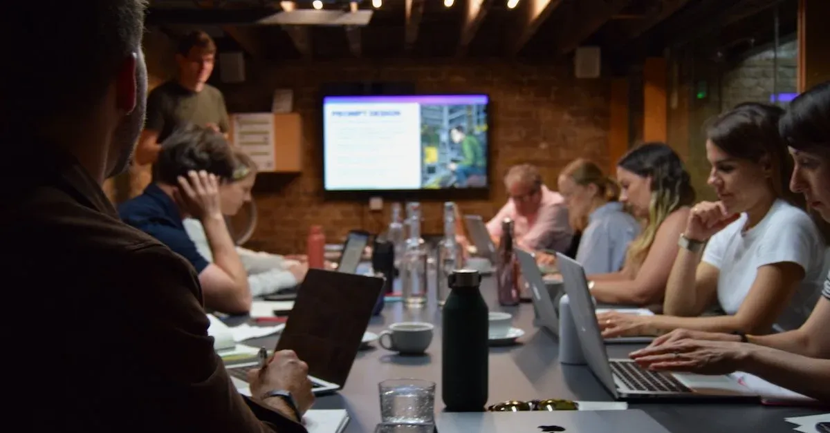 Strategy Consulting meets AI: Augmentation, Not Replacement