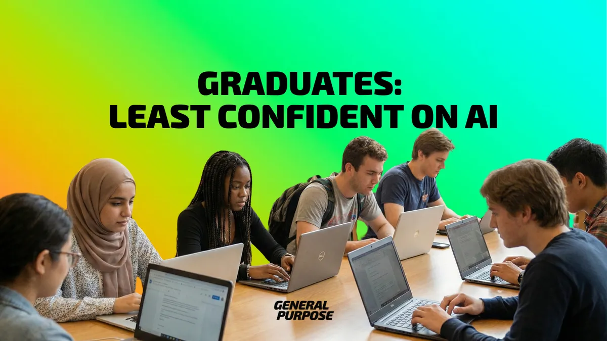 AI Skills Boost: the UK government is solving access – support is the bigger problem