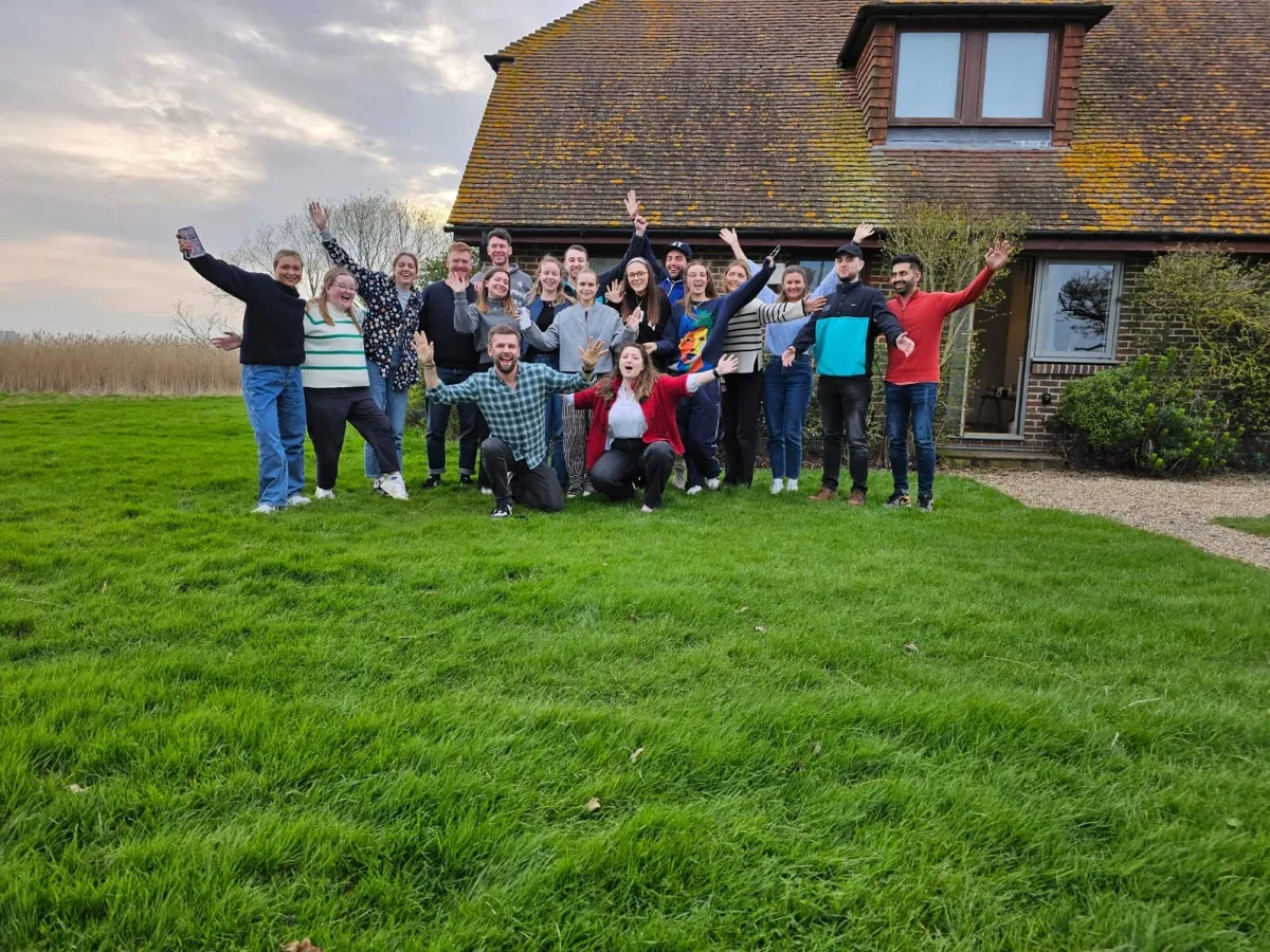 Candy Kittens case study