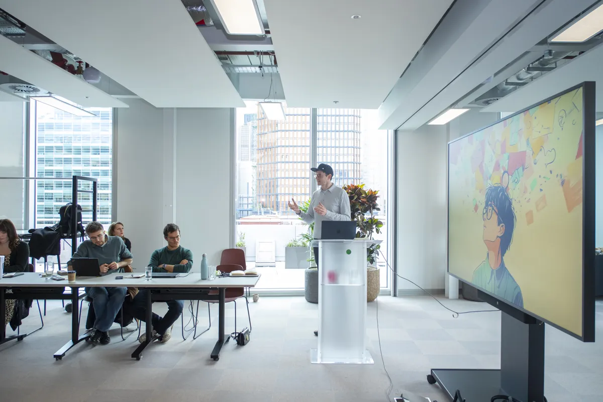 Frontier Economics case study