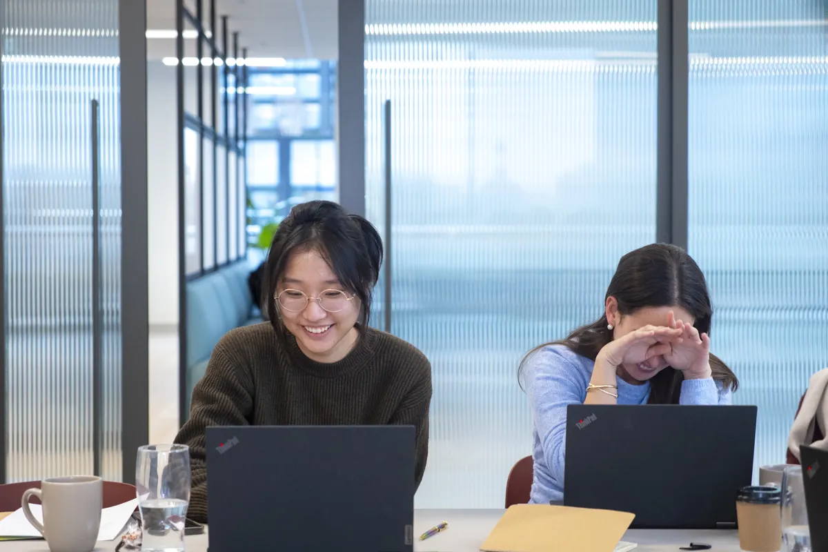 Frontier Economics detail