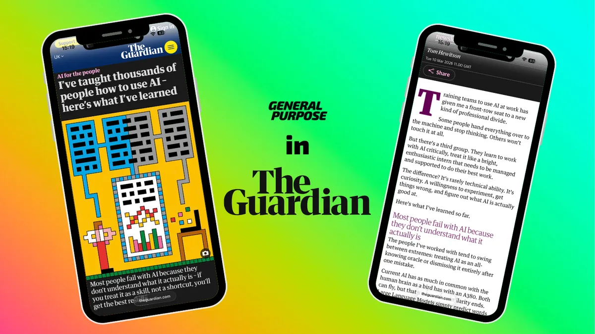 GPT-5.4 Thinking and the Next Stage of Practical AI Adoption