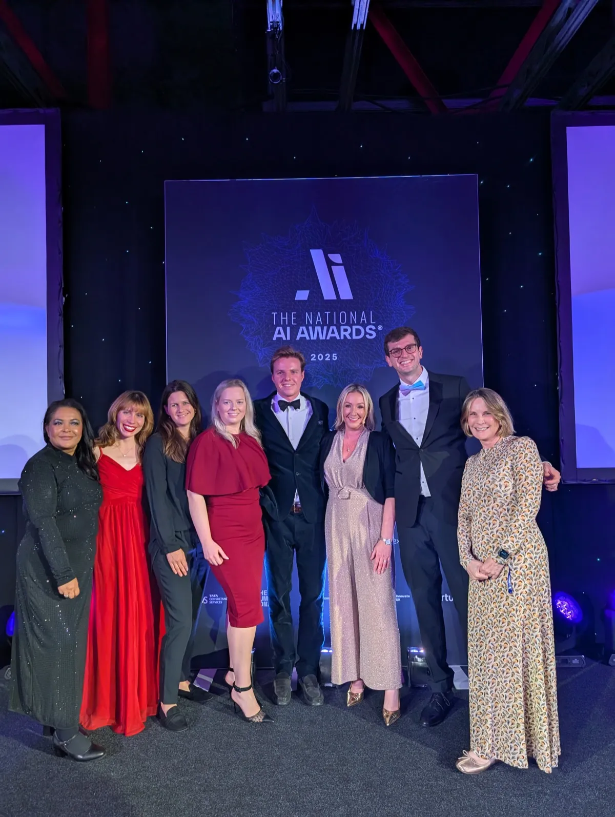 General Purpose AI training workshop in session