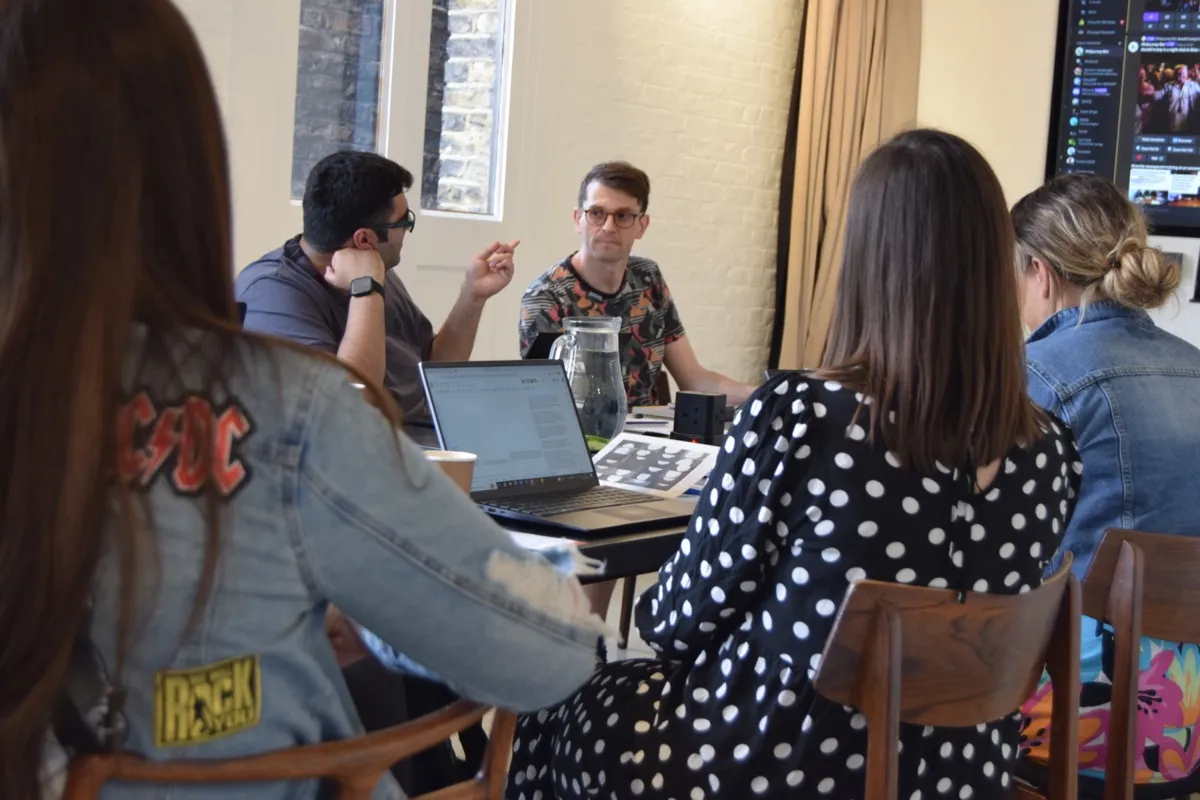 Architecture, Property Development & Management