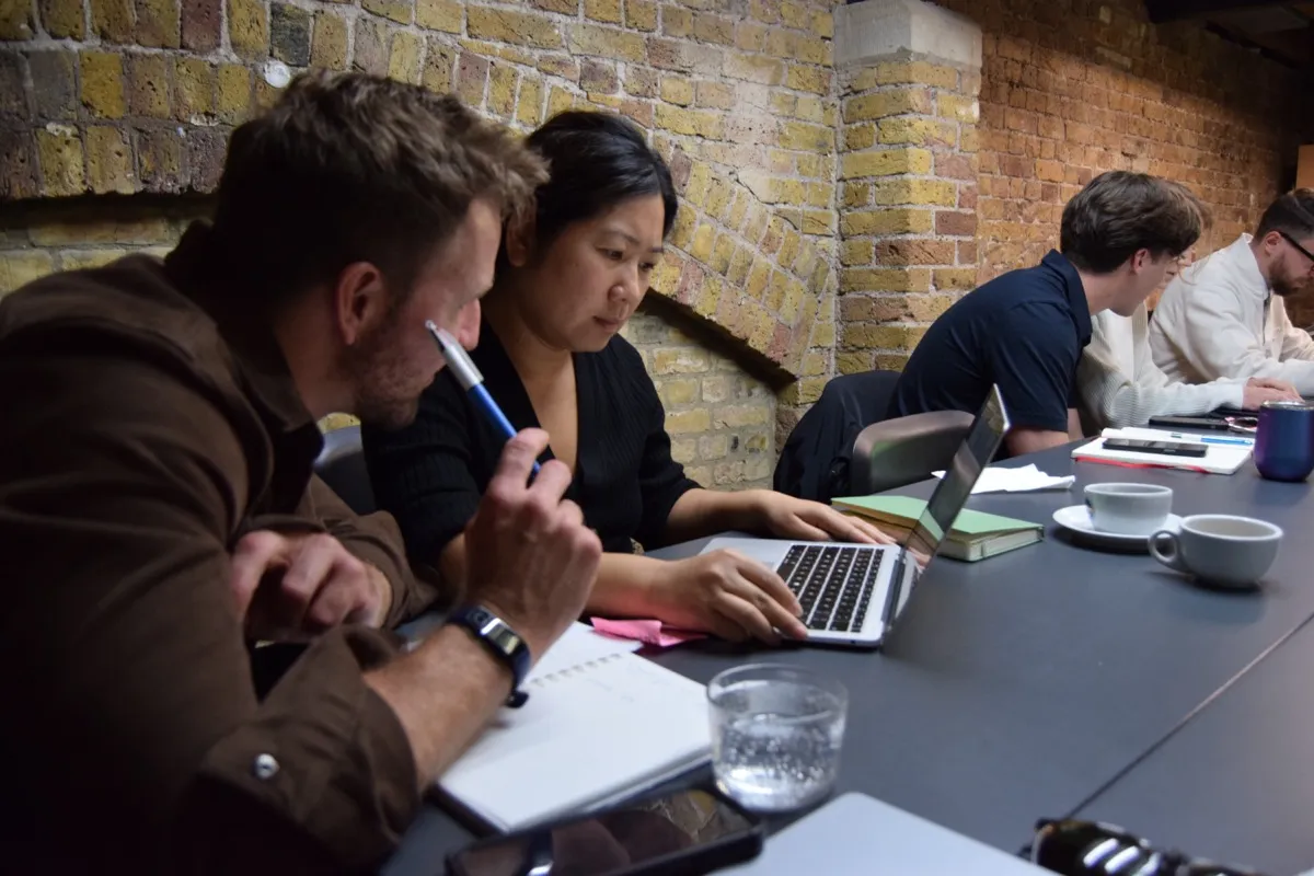 Engineering, Construction & Manufacturing