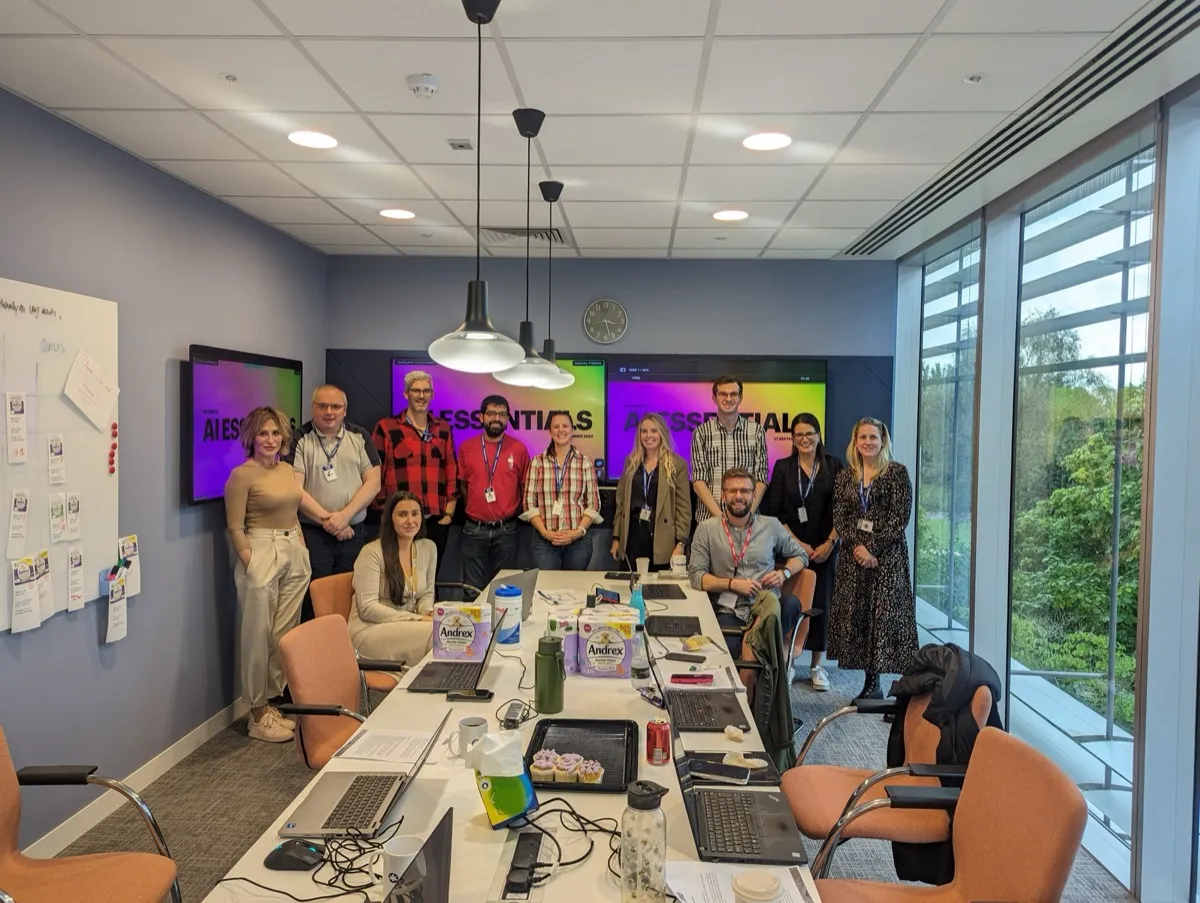 Consumer Brands & Retail