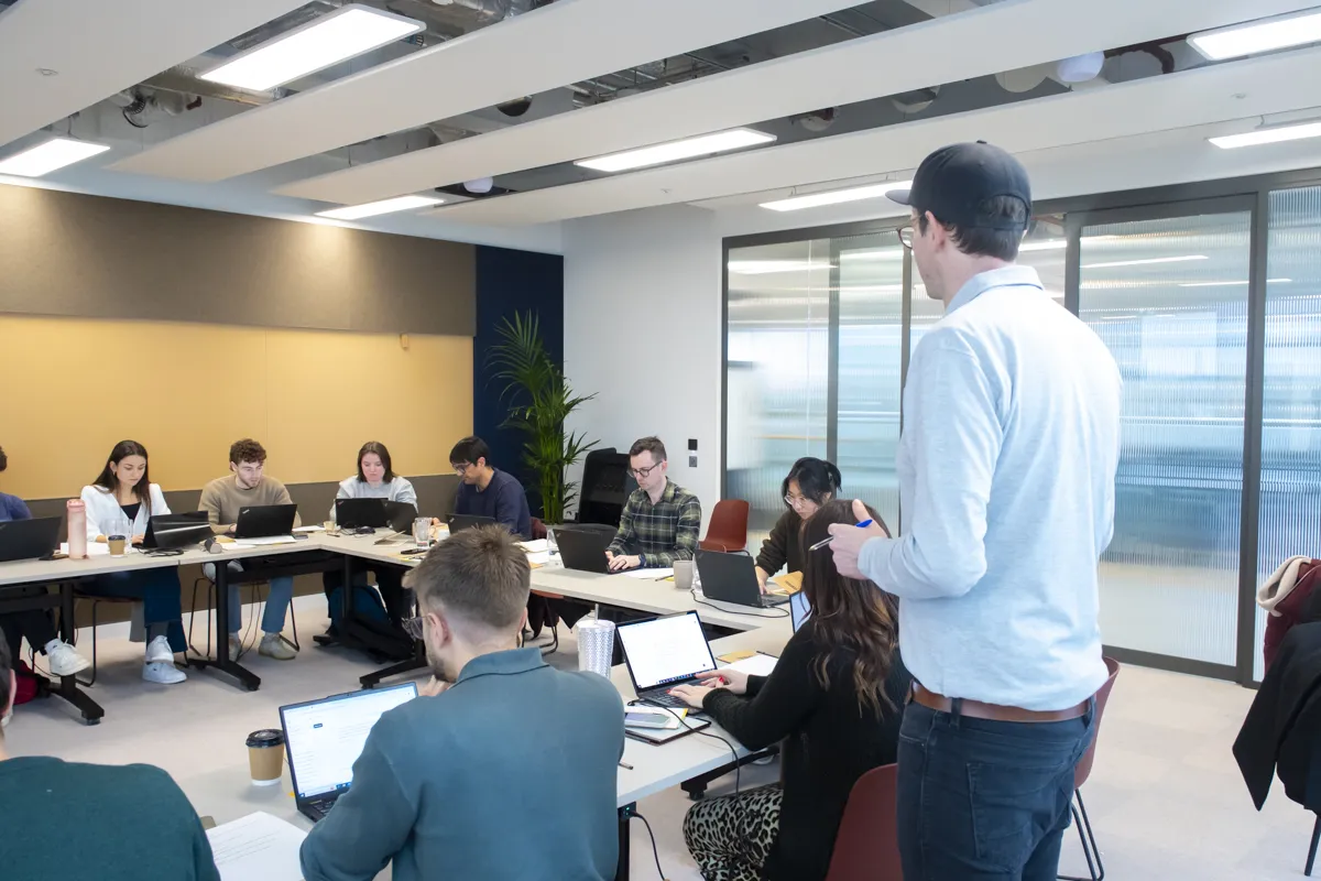 Financial Services + Insurance