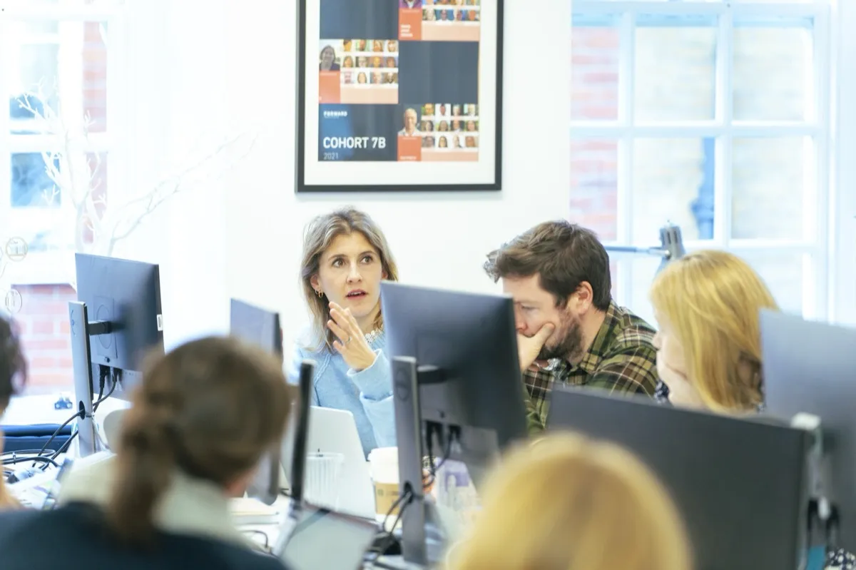 Non-Profit, Government & Education