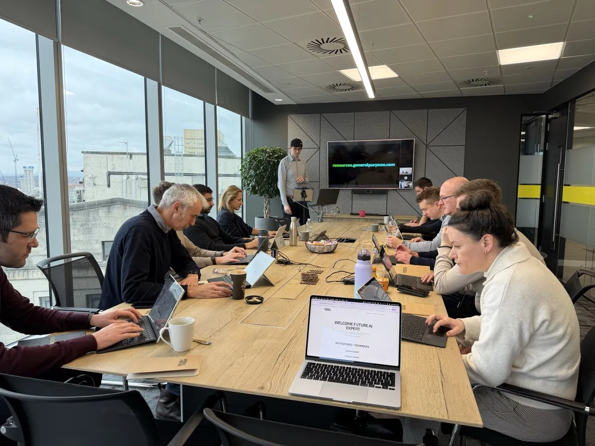 Private Equity & Venture Capital