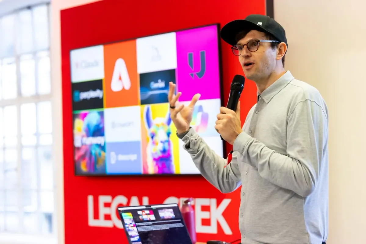 Tom Hewitson, Founder of General Purpose