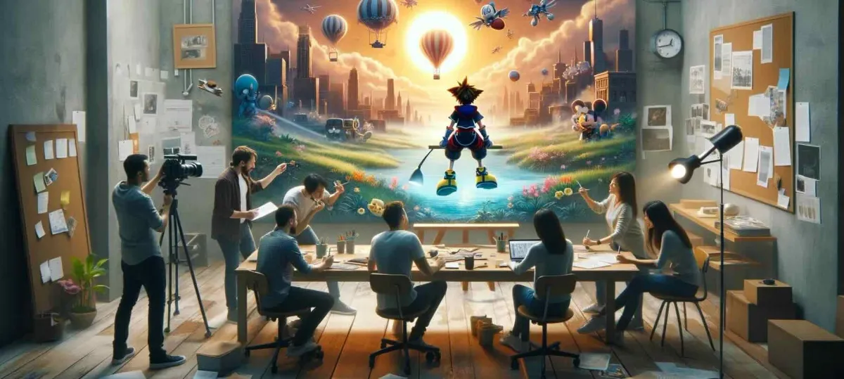 Introducing Sora: a game-changer for AI video