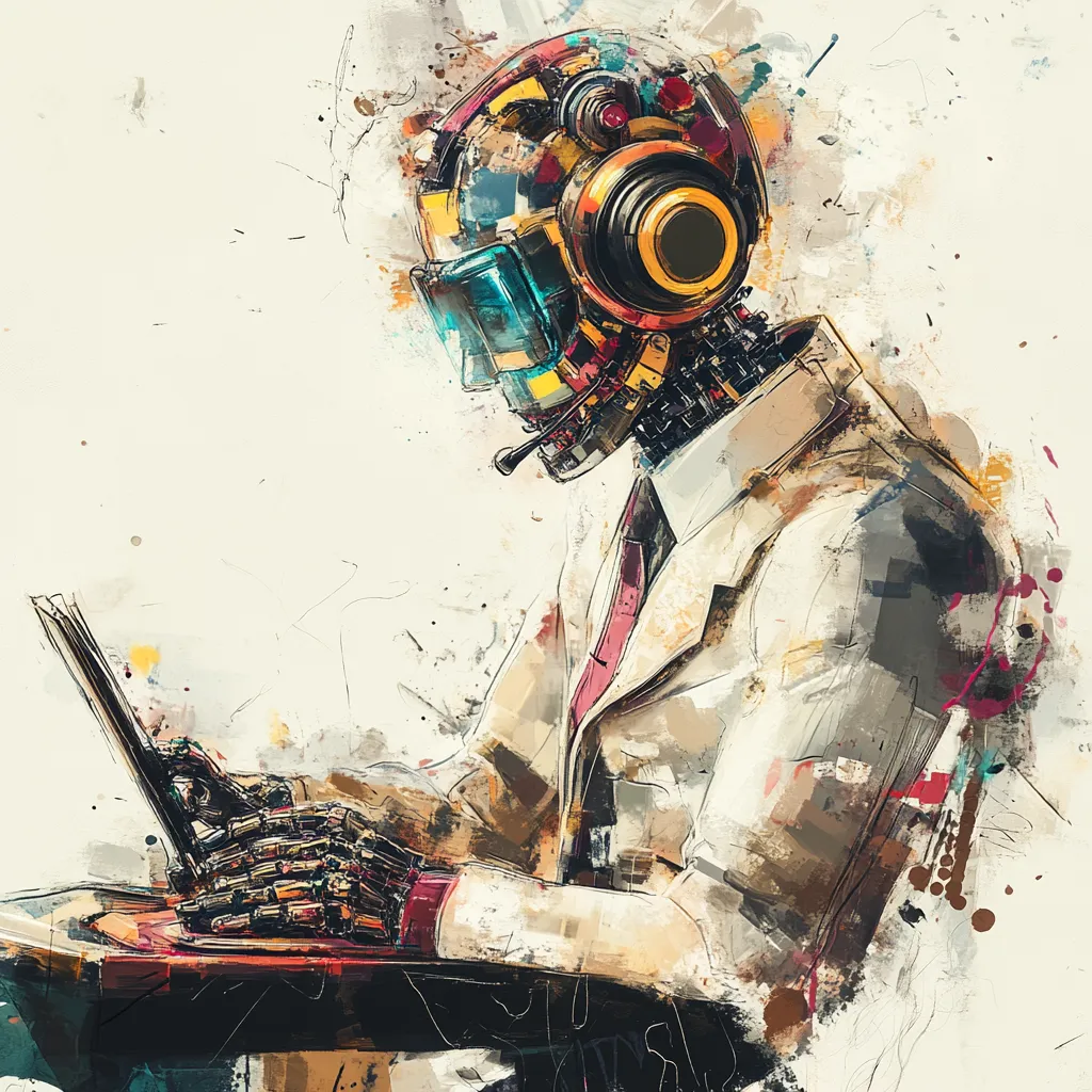 Still think AI can’t write?